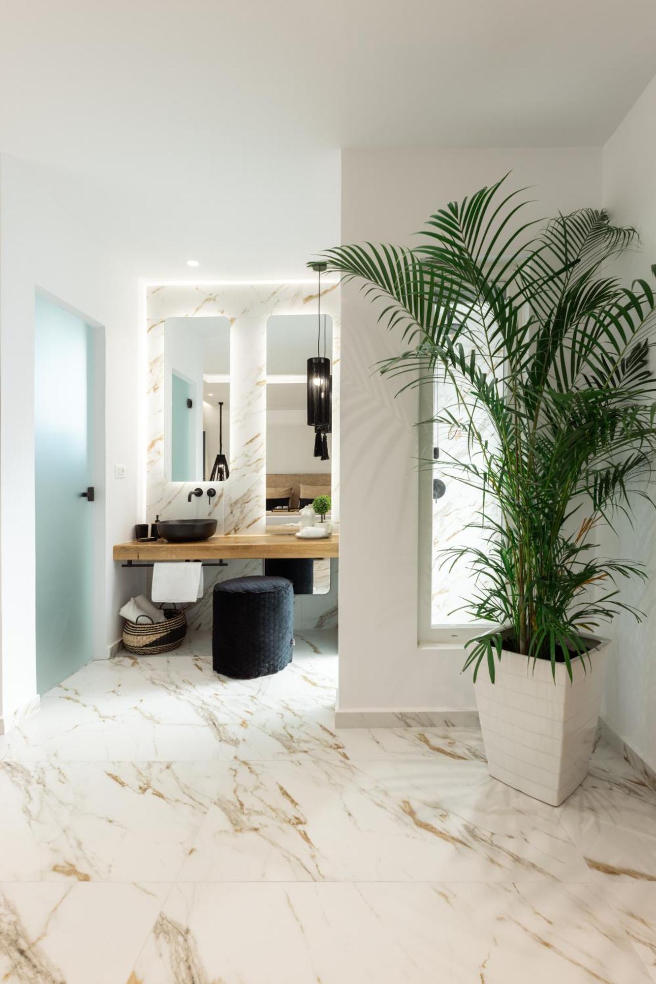 Olvos Suite Naxos City Экстерьер фото
