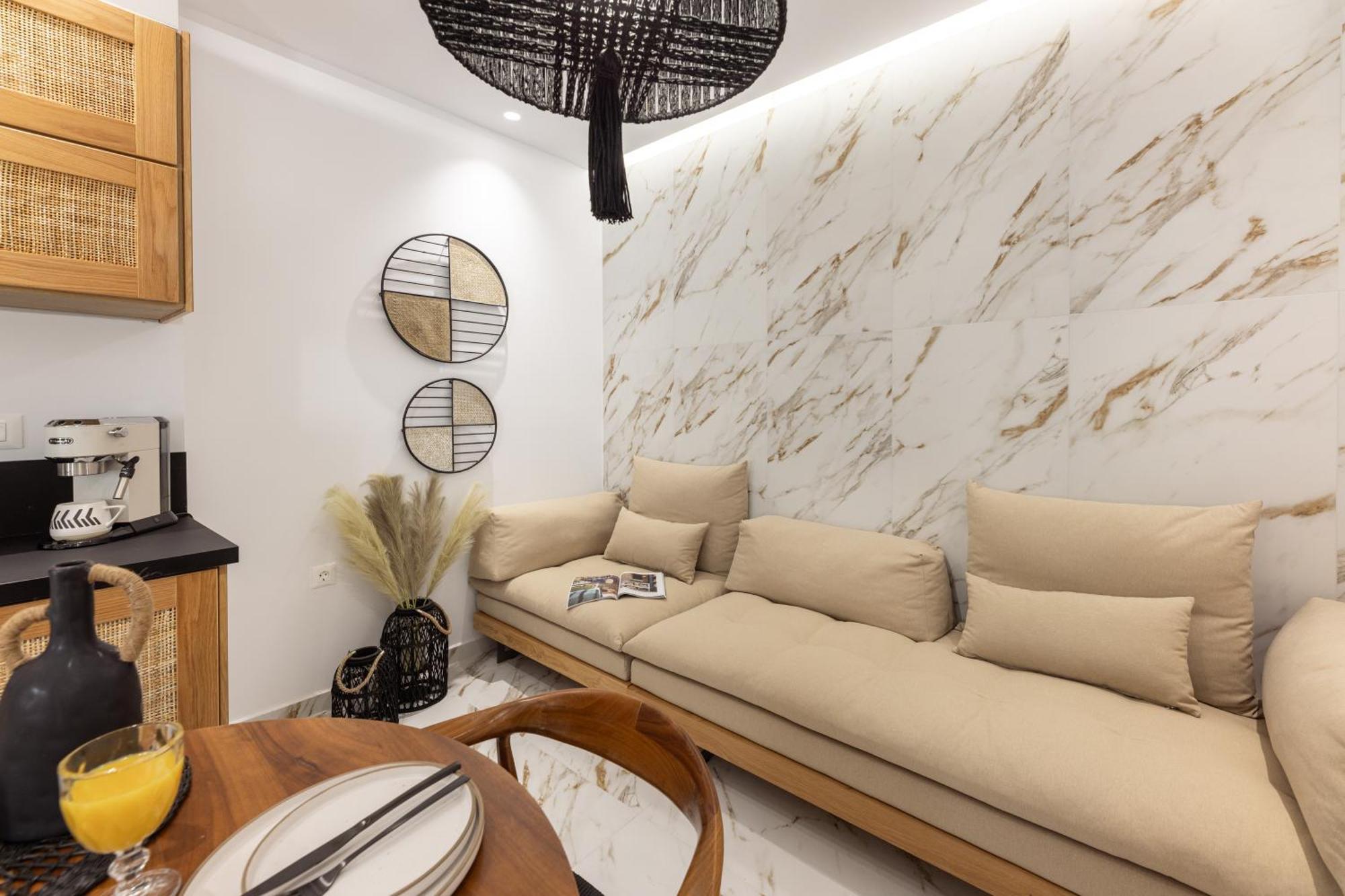 Olvos Suite Naxos City Экстерьер фото